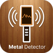 ”Metal Detector- Gold Detector