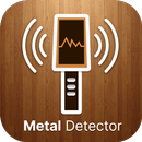Metal Detector- Gold Detector APK