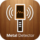 Metal Detector icono