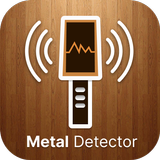 Metal Detector biểu tượng