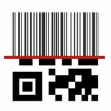 APK QR code and barcode reader fas