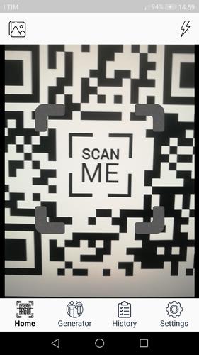 QR code and barcode reader fast for Android - APK Download