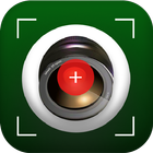 Hidden Camera Detector- Spy icon