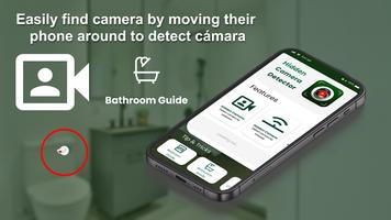 Hidden Camera Detector- Spy screenshot 2