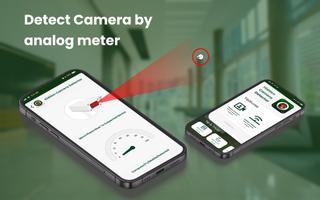Detector de Câmera Oculta imagem de tela 3