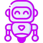 Chat With Ai GPT Character Bot أيقونة