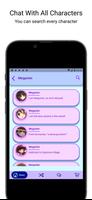 Chat With Ai GPT Character Bot Ekran Görüntüsü 1