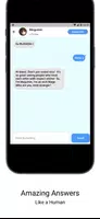 Chat With Ai GPT Character Bot تصوير الشاشة 2