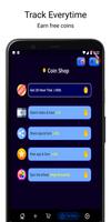 Logger - Online Tracker imagem de tela 1