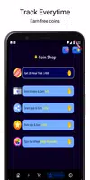 Logger - Online Tracker Ekran Görüntüsü 1