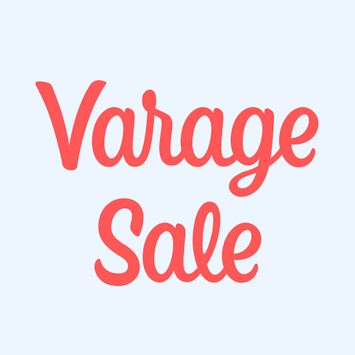 VarageSale: Local Buy & Sell