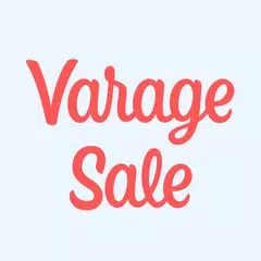 VarageSale: Local Buy & Sell アプリダウンロード