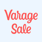 VarageSale Zeichen