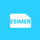 Esimer - eSIM Finder ไอคอน