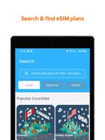 Esimer - eSIM Finder imagem de tela 3