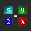 Proportion Calculator icône