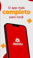 JaPediu โปสเตอร์