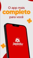 JaPediu-poster