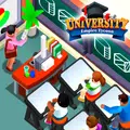 University Empire Idle Tycoon