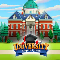 University Empire Tycoon －Idle アプリダウンロード