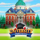 University Empire Tycoon －Idle ไอคอน