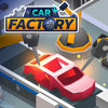 Idle Car Factory Tycoon - Game Mod apk son sürüm ücretsiz indir