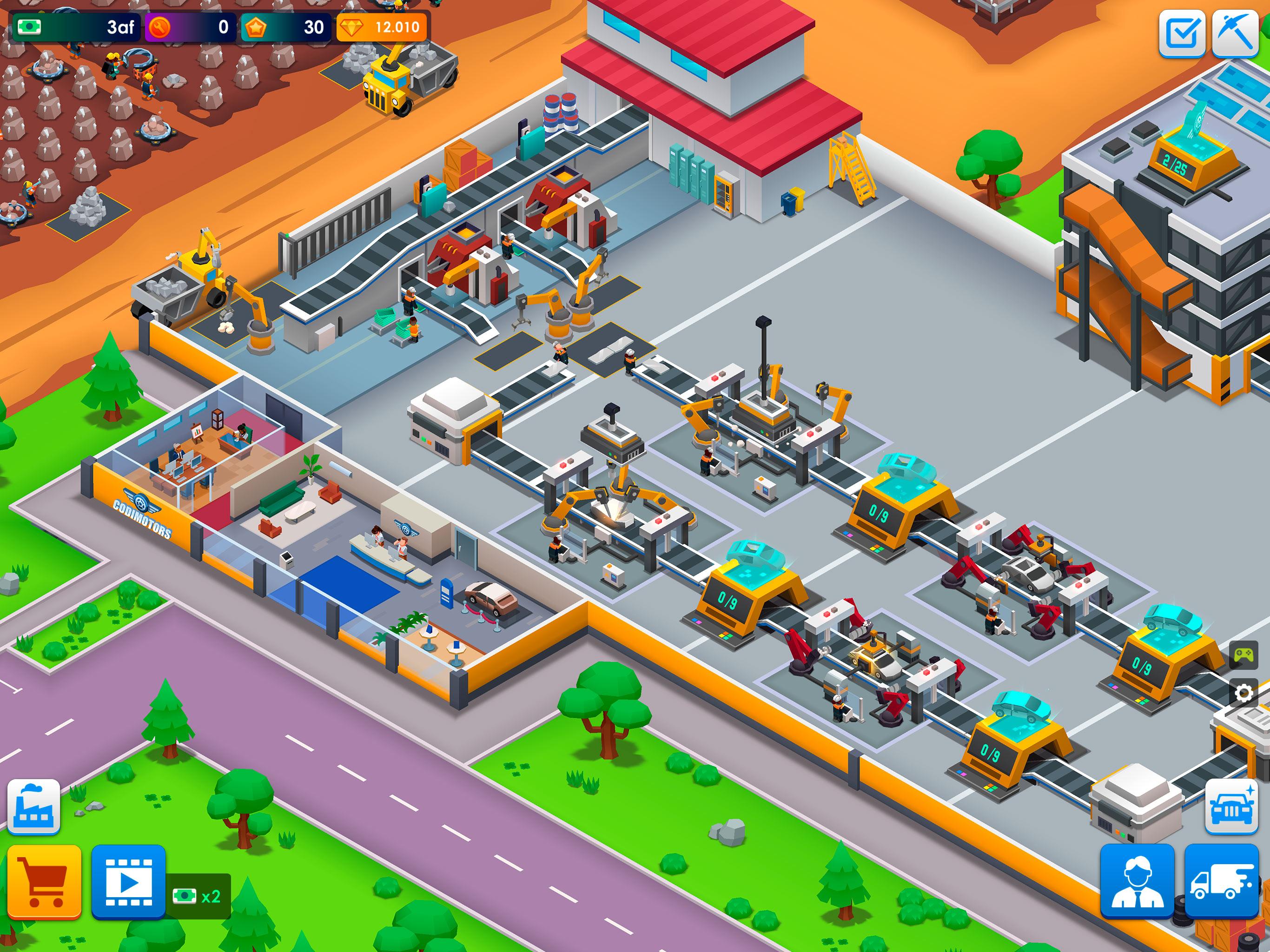 Idle Tycoon игры. Idle car Tycoon. Used car Tycoon. Коды в car Factory Tycoon.