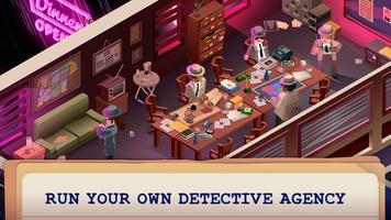Idle Crime Detective Tycoon bài đăng