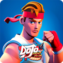Dojo Fight Club－PvP Battle APK