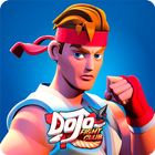 Dojo Fight Club－PvP Battle 아이콘