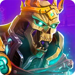 Dungeon Legends - RPG MMO Game XAPK 下載