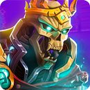 Dungeon Legends - PvP Action MMO RPG Co-op Games APK