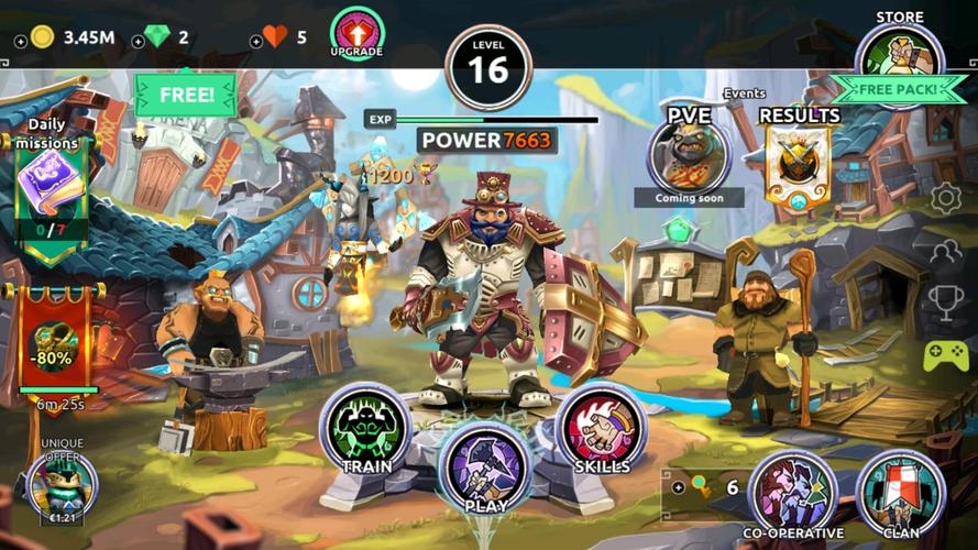 Dungeon Legends Pvp Action Mmo Rpg Co Op Games Apk 3 21 Download For Android Download Dungeon Legends Pvp Action Mmo Rpg Co Op Games Xapk Apk Obb Data Latest Version Apkfab Com