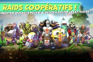 Dungeon Legends capture d'écran 1