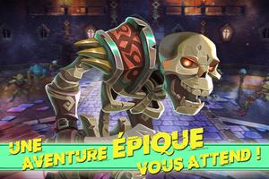 Dungeon Legends capture d'écran 2