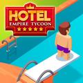 Hotel Empire Tycoon - Idle Game Manager Simulator