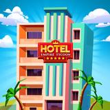 Hotel Empire Tycoon－Idle Game biểu tượng