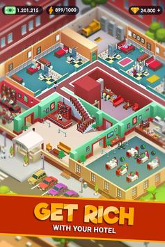 Hotel Empire Tycoon For Android Apk Download - hotel empire tycoon roblox