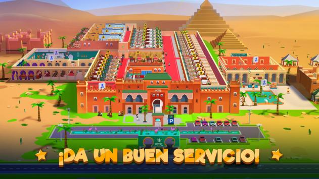 Hotel Empire Tycoon for Android - APK Download