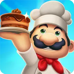 《Idle Cooking Tycoon》 - 超懶烹飪大亨 APK 下載