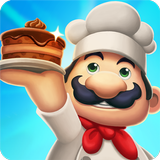 Idle Cooking Tycoon आइकन