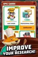 Idle Cooking Tycoon ภาพหน้าจอ 2