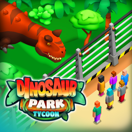 Dinosaur Park—Jurassic Tycoon APK 2.0.1 for Android – Download Dinosaur  Park—Jurassic Tycoon XAPK (APK Bundle) Latest Version from APKFab.com
