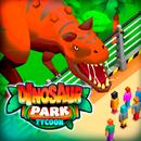 Dinosaur Park—Jurassic Tycoon APK