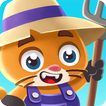 ”Super Idle Cats - Farm Tycoon 