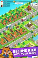 برنامه‌نما Super Idle Cats عکس از صفحه