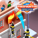 Idle Firefighter Empire Tycoon - Management Game APK