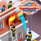 Idle Firefighter Empire Tycoon アイコン