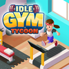 Idle Fitness Gym Tycoon आइकन Idle Fitness Gym Tycoon आइकन