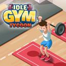 Idle Fitness Gym Tycoon - Work APK